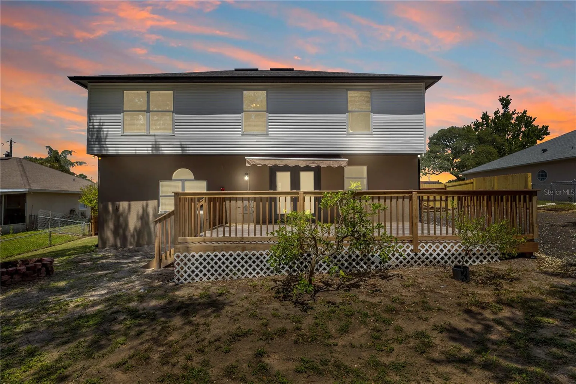 145 Hartwood Street Deltona FL 32725