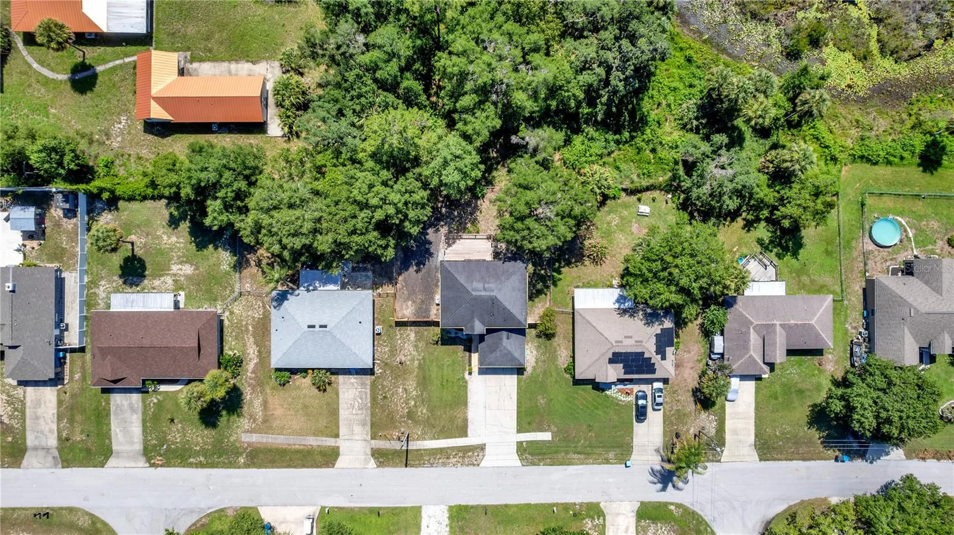 145 Hartwood Street Deltona FL 32725