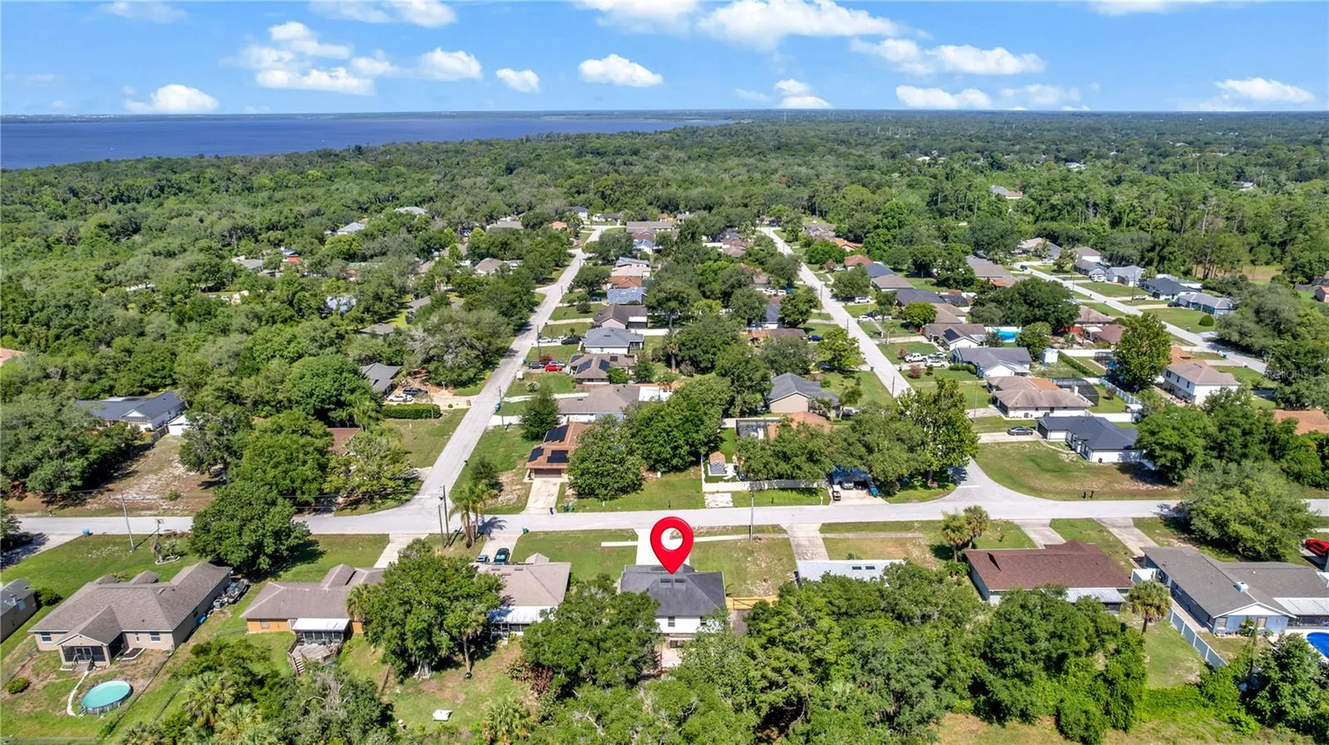 145 Hartwood Street Deltona FL 32725