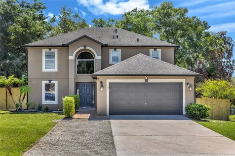 145 Hartwood Street Deltona FL 32725