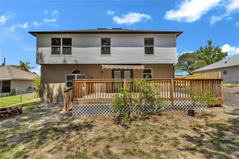 145 Hartwood Street Deltona FL 32725