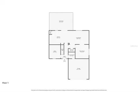 145 Hartwood Street Deltona FL 32725