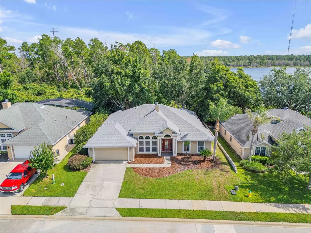625 Quail Lake Drive Debary FL 32713