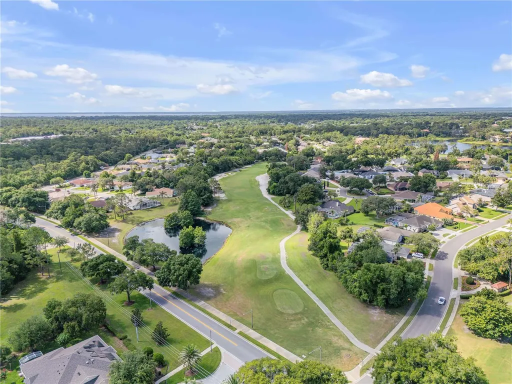 625 Quail Lake Drive Debary FL 32713