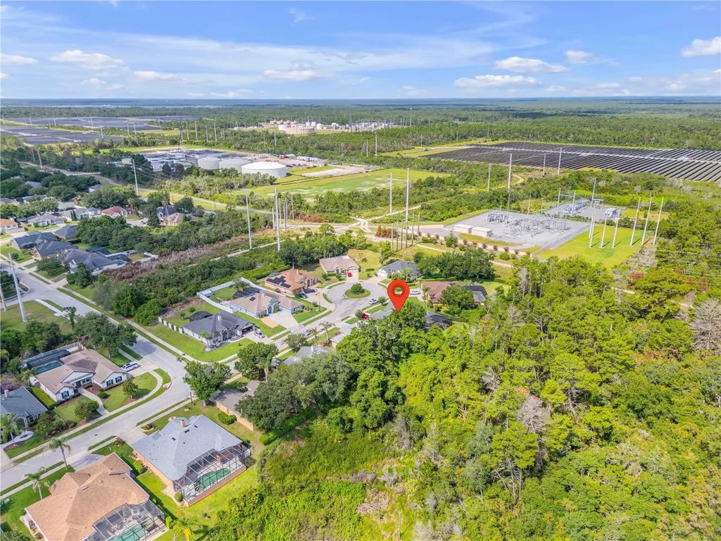625 Quail Lake Drive Debary FL 32713