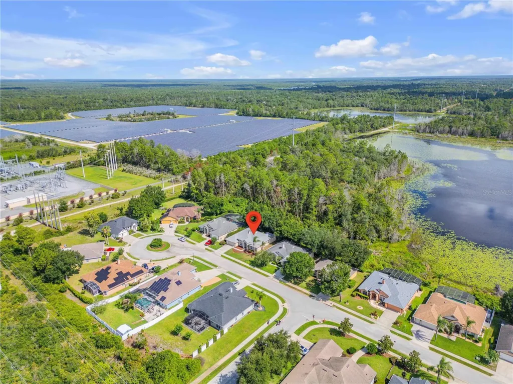 625 Quail Lake Drive Debary FL 32713