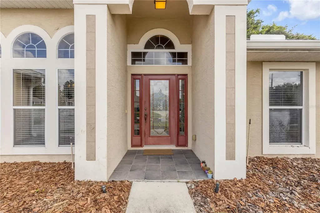 625 Quail Lake Drive Debary FL 32713