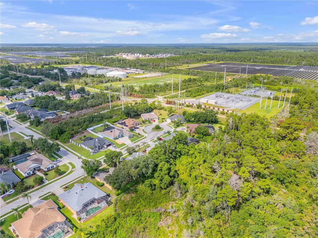 625 Quail Lake Drive Debary FL 32713