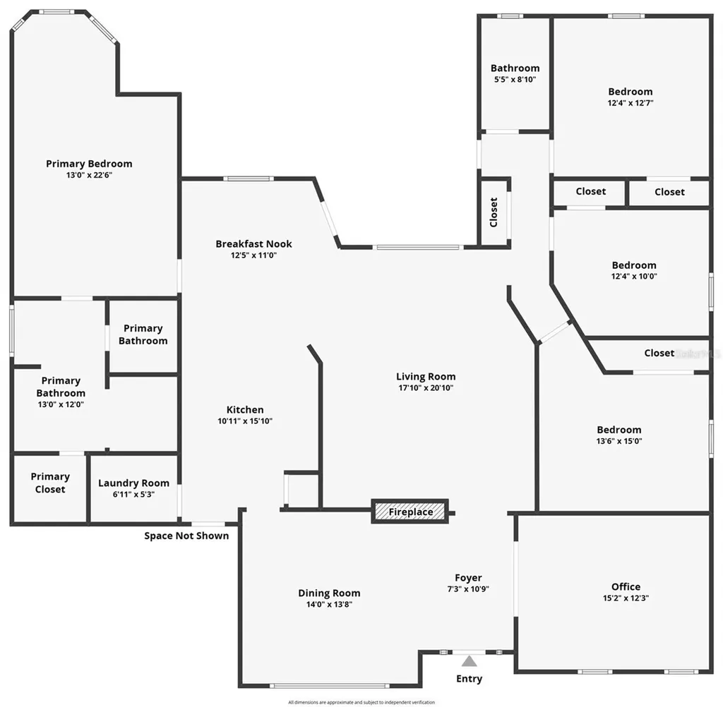 625 Quail Lake Drive Debary FL 32713