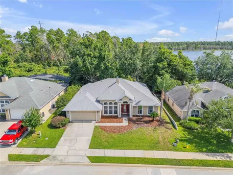 625 Quail Lake Drive Debary FL 32713