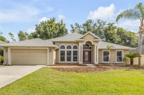 625 Quail Lake Drive Debary FL 32713