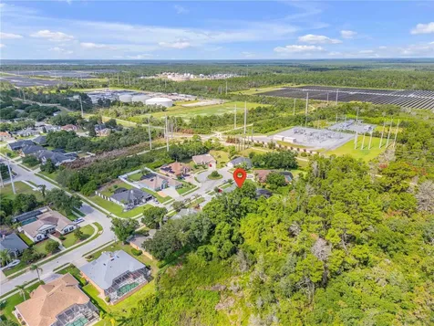 625 Quail Lake Drive Debary FL 32713