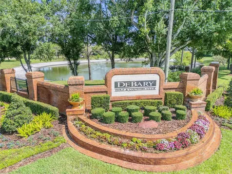 625 Quail Lake Drive Debary FL 32713