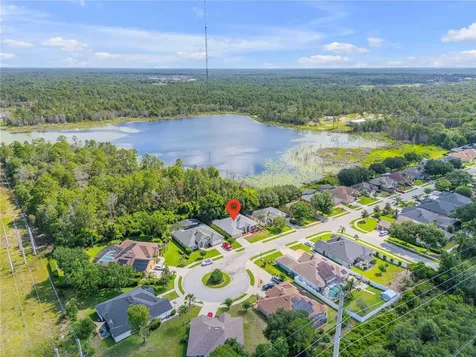 625 Quail Lake Drive Debary FL 32713
