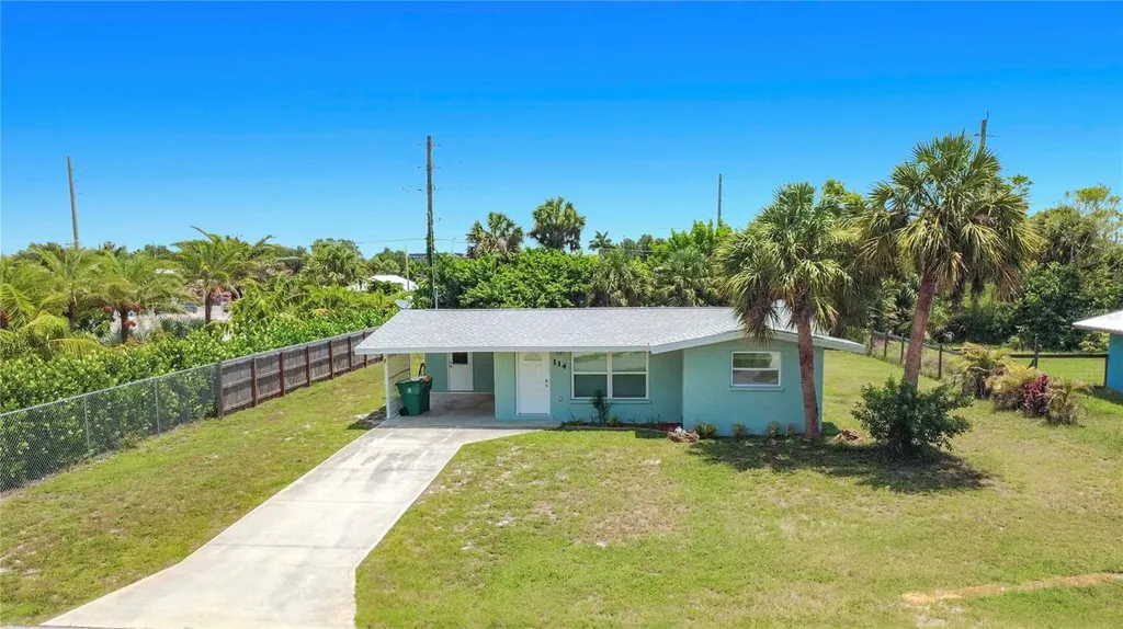 114 Revere Street NW Port Charlotte FL 33952