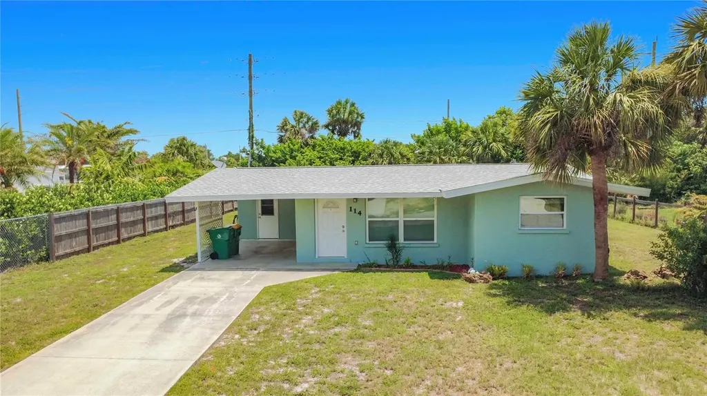 114 Revere Street NW Port Charlotte FL 33952
