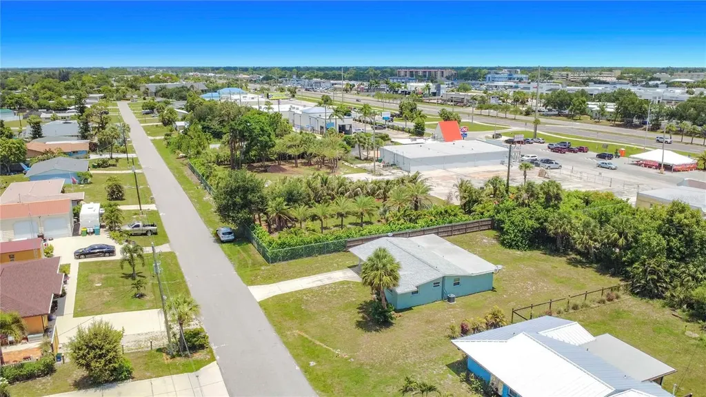 114 Revere Street NW Port Charlotte FL 33952