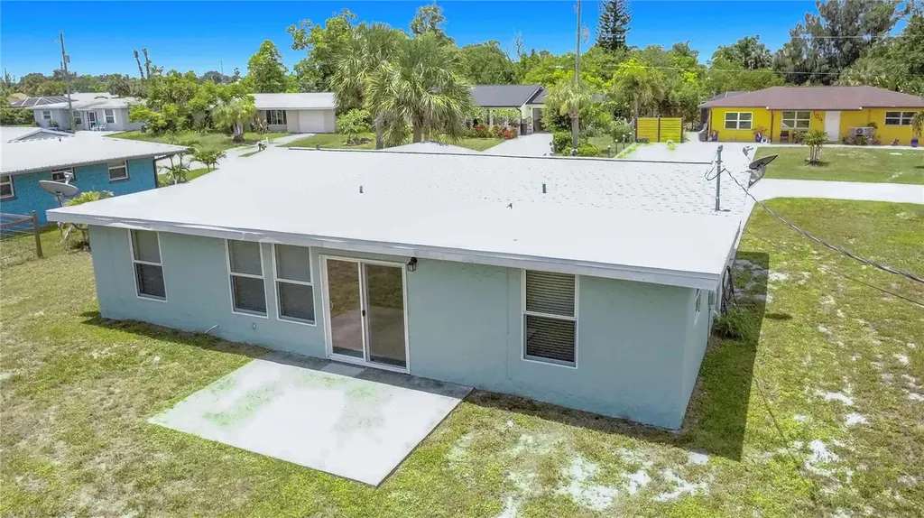 114 Revere Street NW Port Charlotte FL 33952