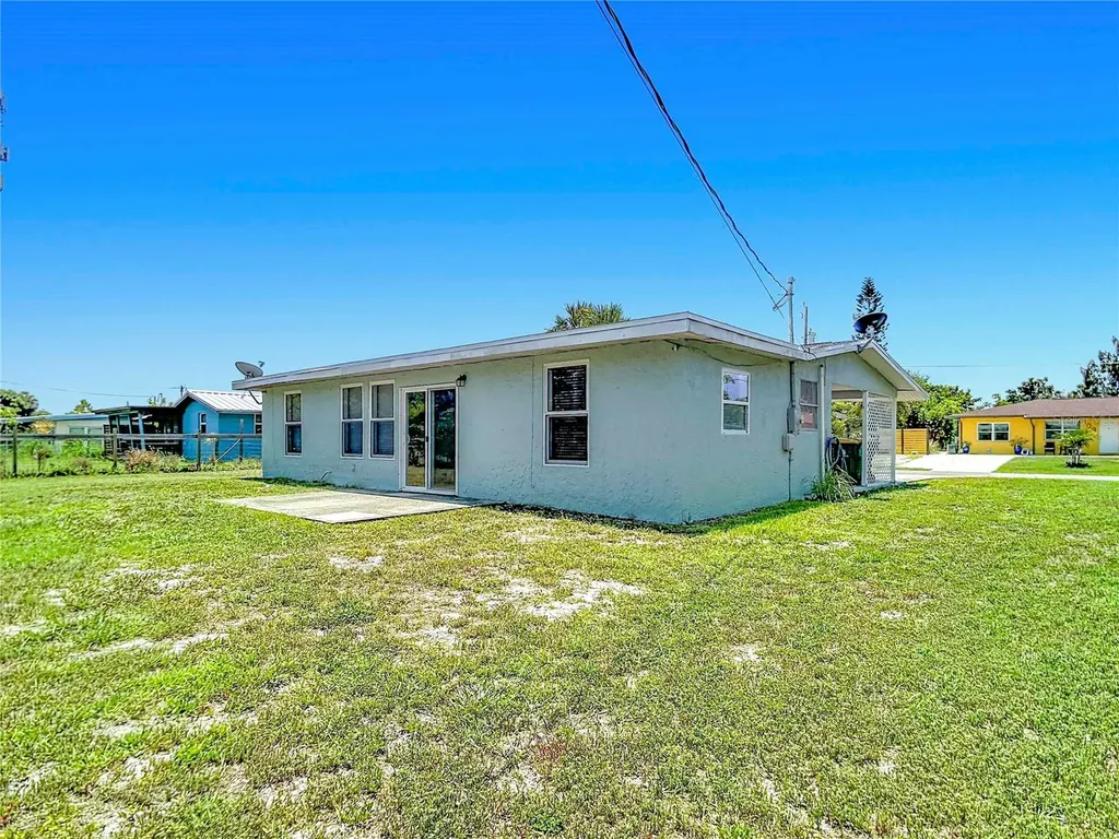 114 Revere Street NW Port Charlotte FL 33952