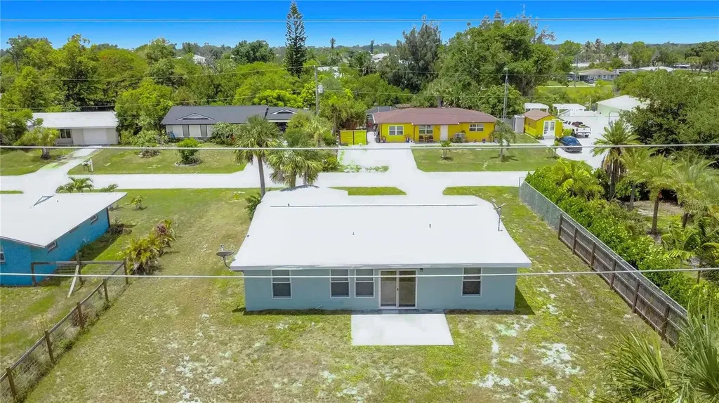 114 Revere Street NW Port Charlotte FL 33952