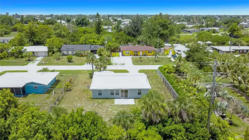 114 Revere Street NW Port Charlotte FL 33952