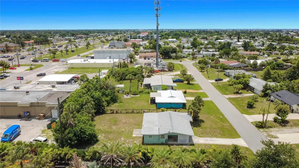 114 Revere Street NW Port Charlotte FL 33952