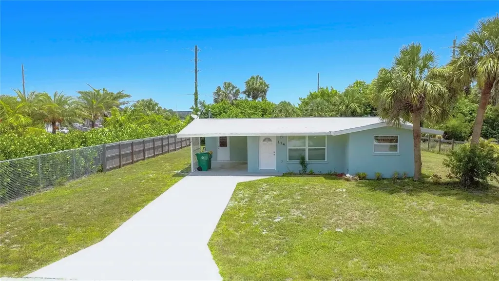 114 Revere Street NW Port Charlotte FL 33952