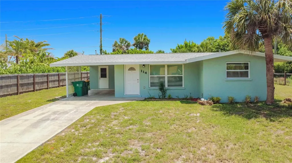 114 Revere Street NW Port Charlotte FL 33952