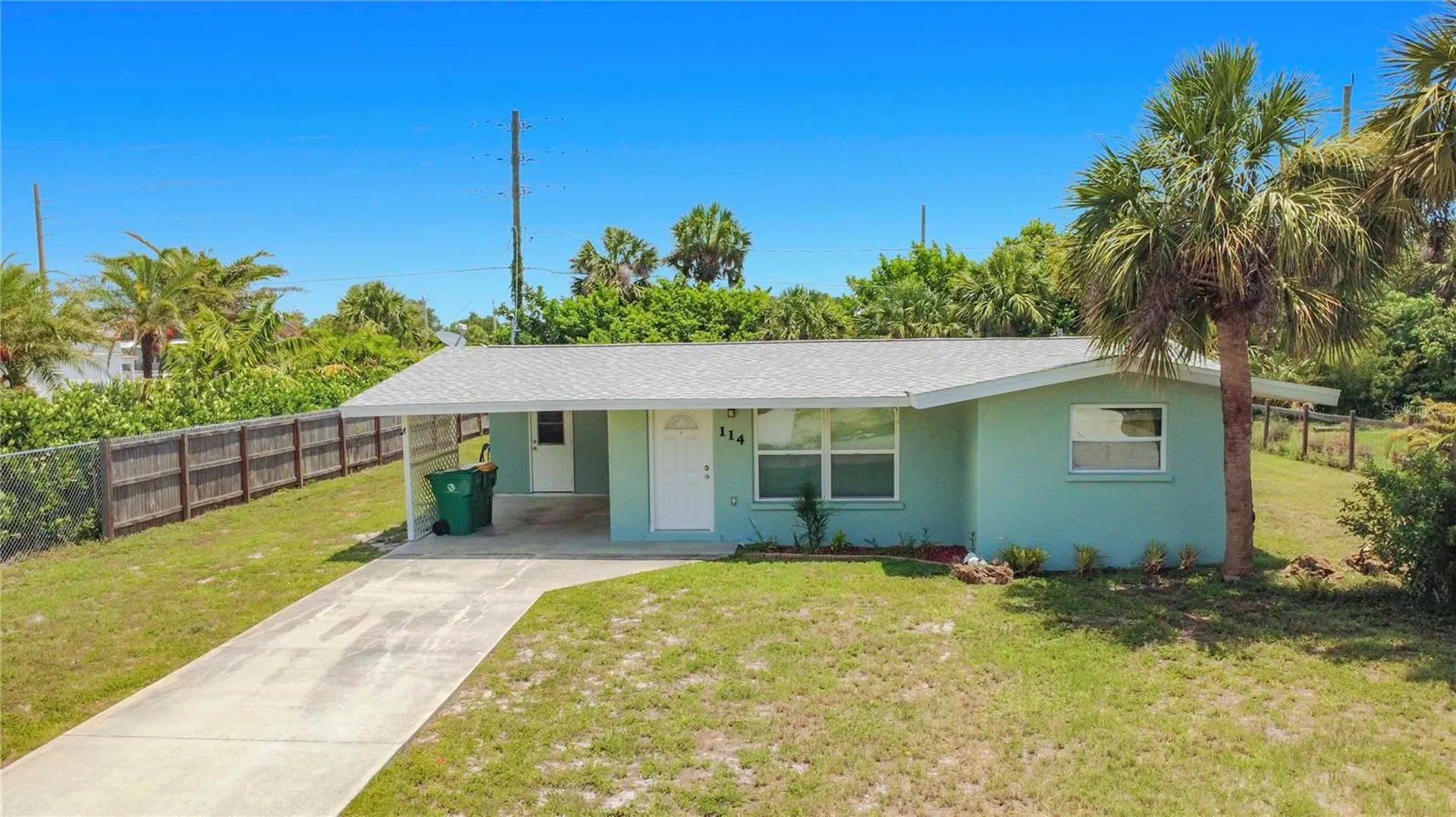 114 Revere Street NW Port Charlotte FL 33952