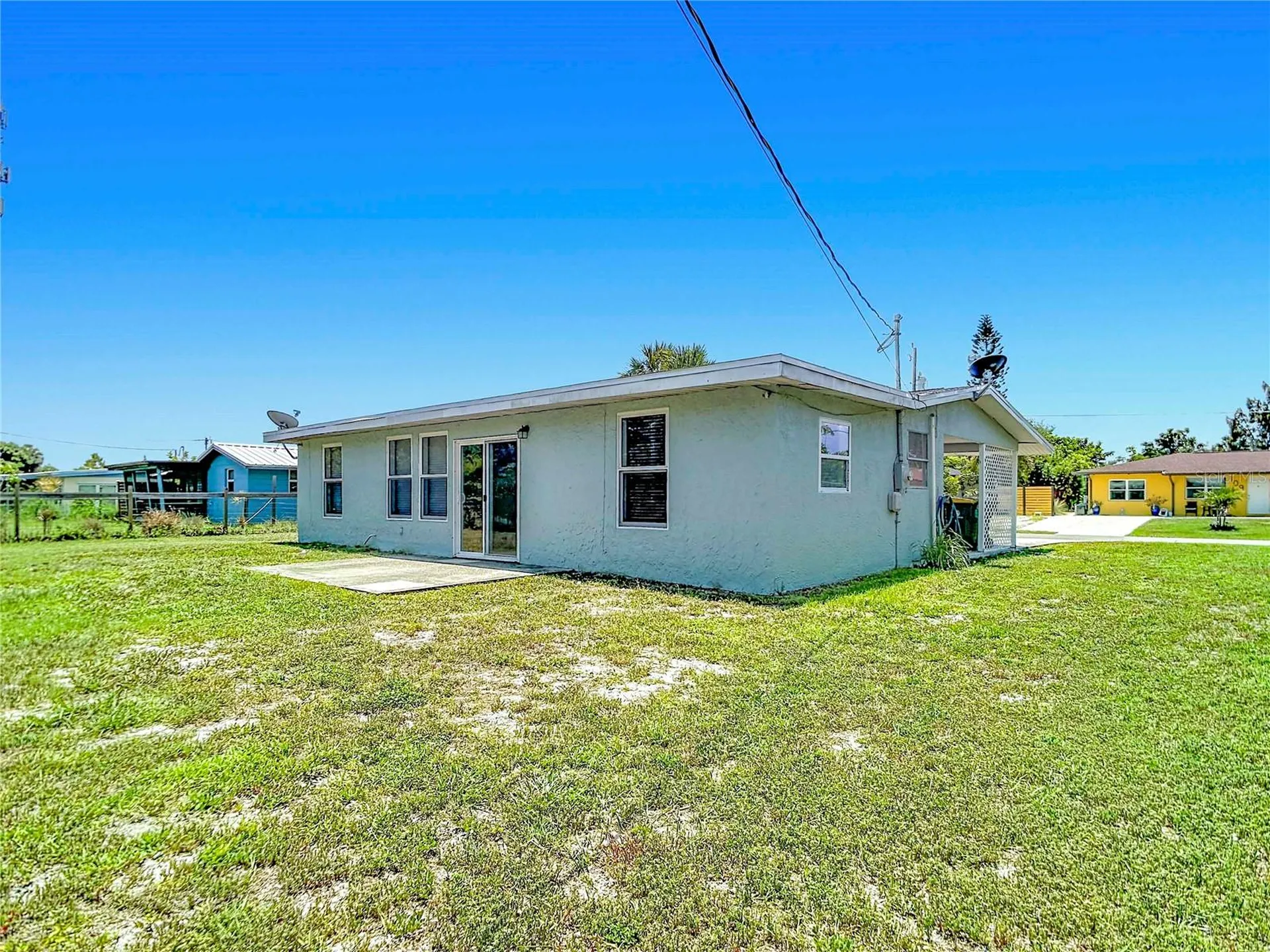 114 Revere Street NW Port Charlotte FL 33952