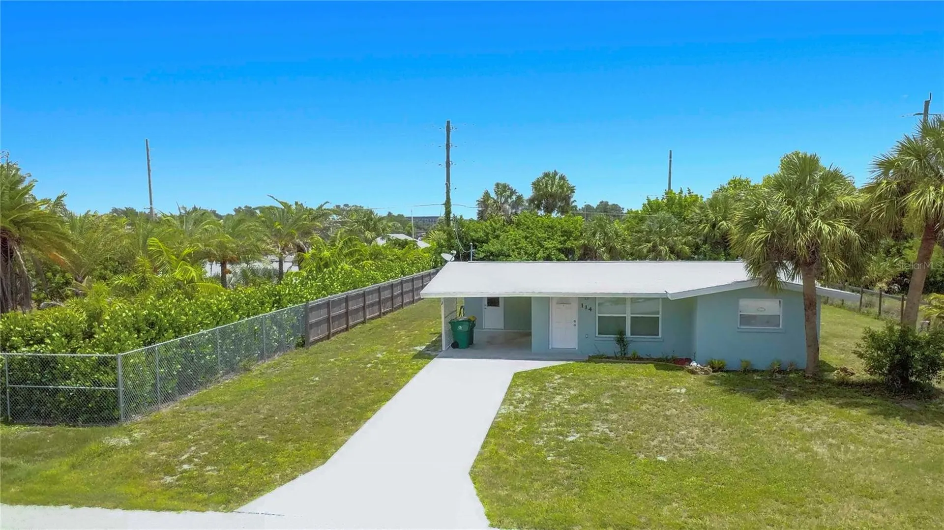 114 Revere Street NW Port Charlotte FL 33952