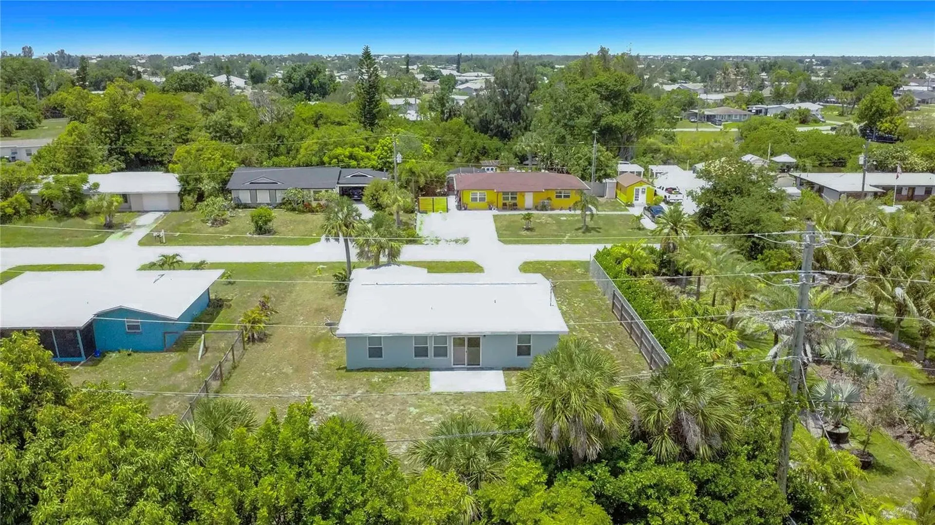 114 Revere Street NW Port Charlotte FL 33952