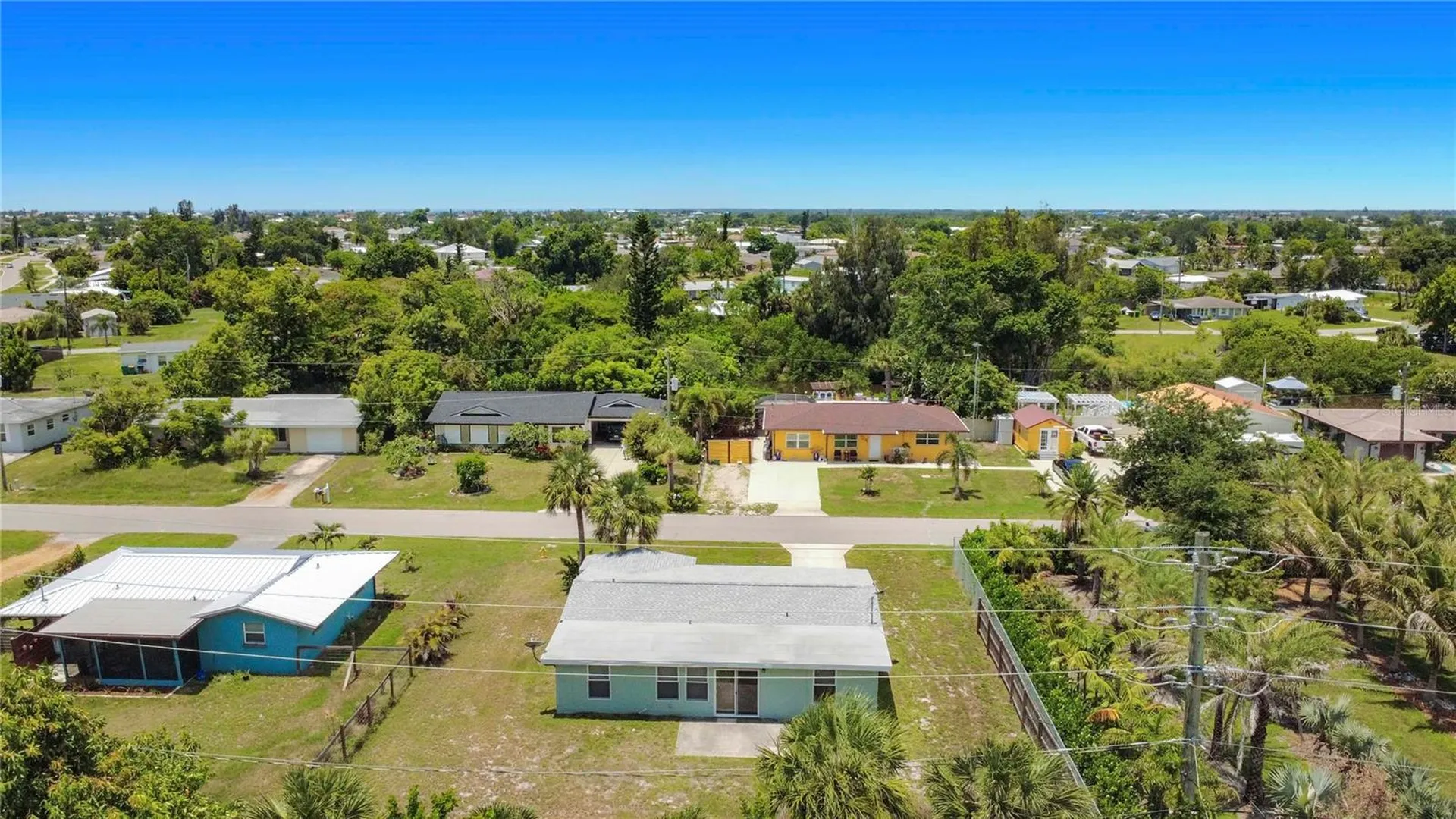114 Revere Street NW Port Charlotte FL 33952
