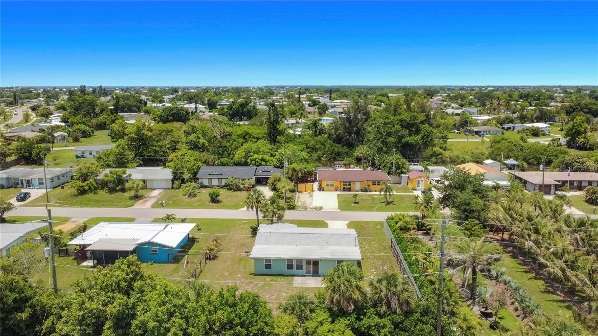 114 Revere Street NW Port Charlotte FL 33952