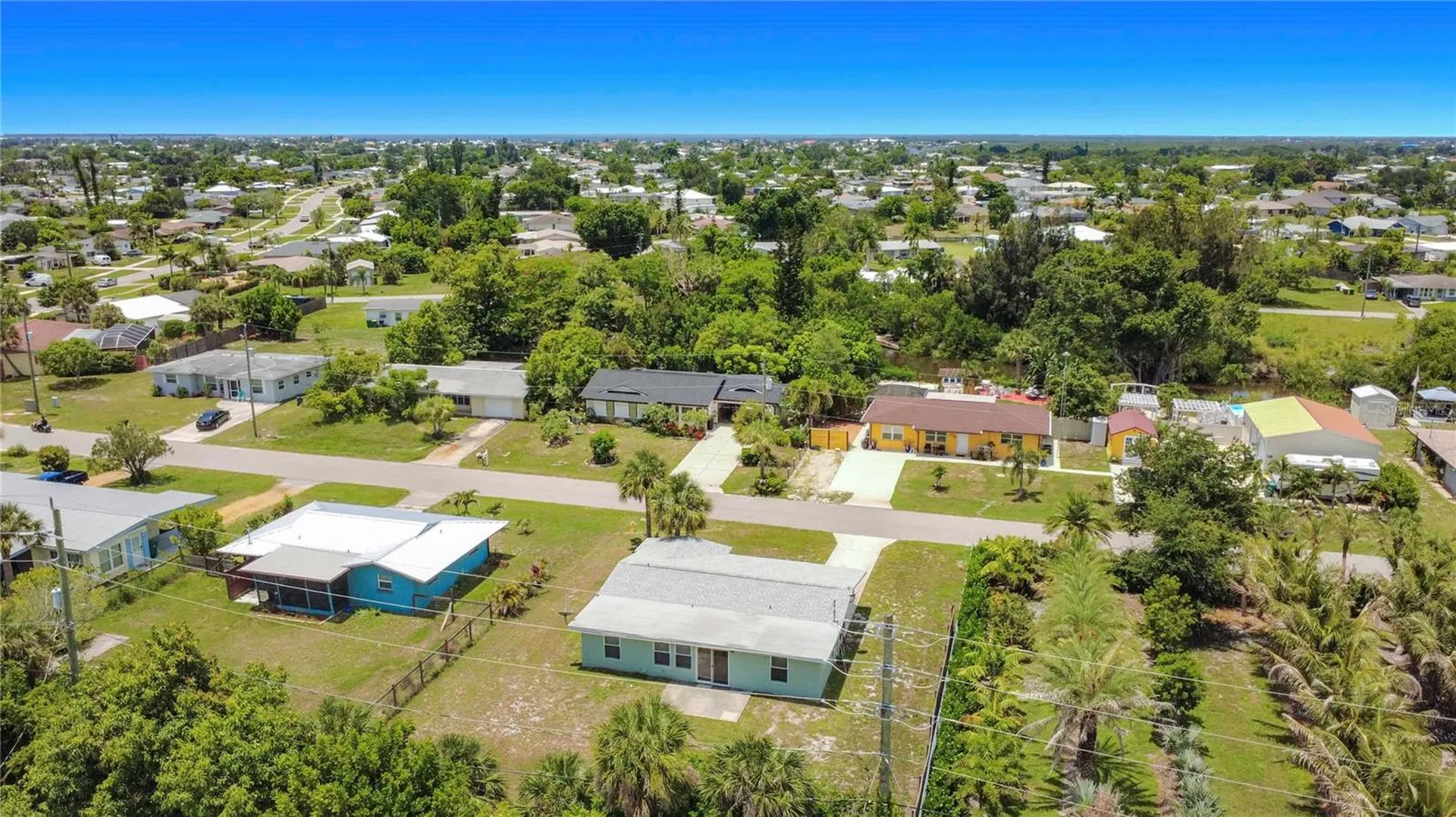 114 Revere Street NW Port Charlotte FL 33952