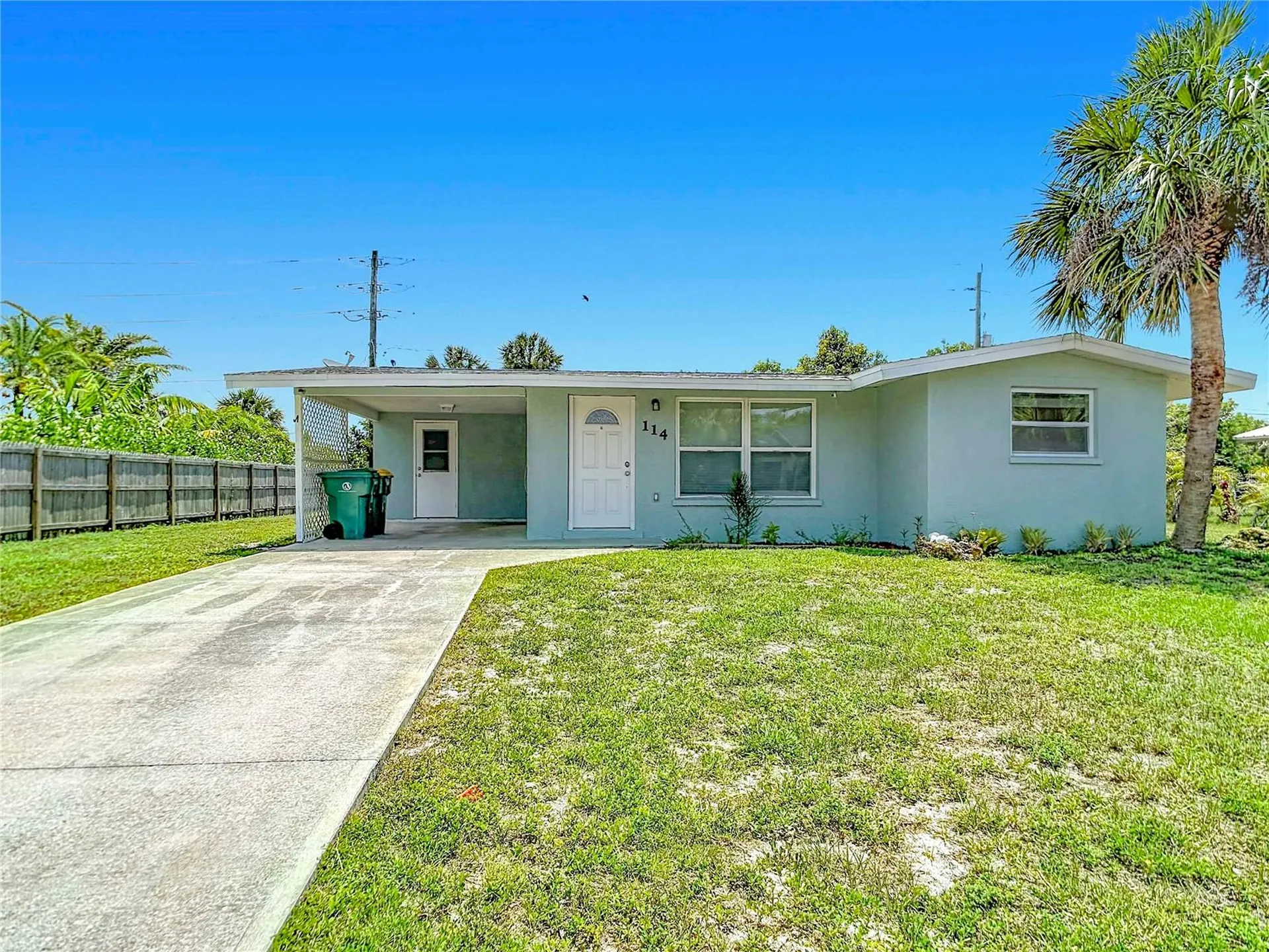 114 Revere Street NW Port Charlotte FL 33952