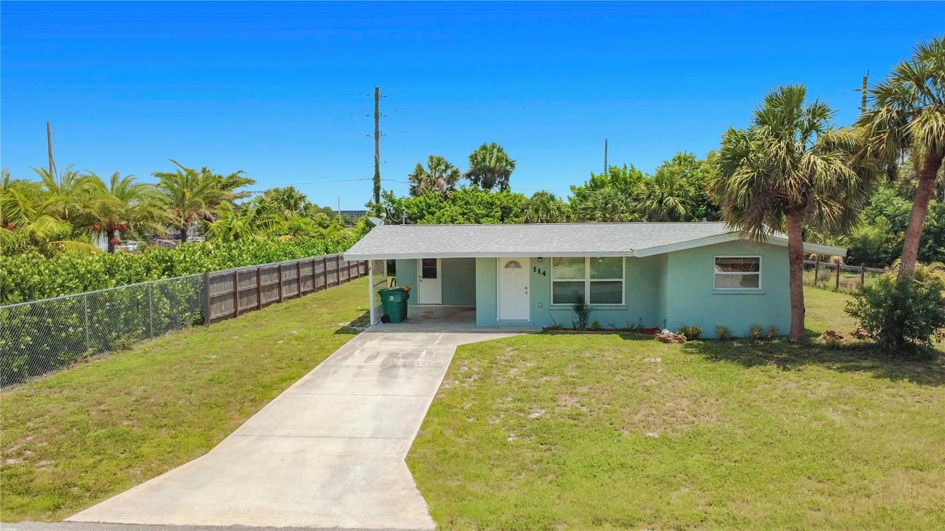 114 Revere Street NW Port Charlotte FL 33952