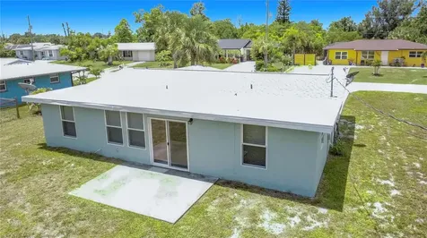 114 Revere Street NW Port Charlotte FL 33952