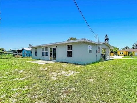 114 Revere Street NW Port Charlotte FL 33952
