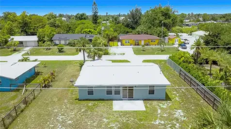 114 Revere Street NW Port Charlotte FL 33952