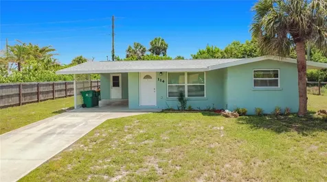 114 Revere Street NW Port Charlotte FL 33952