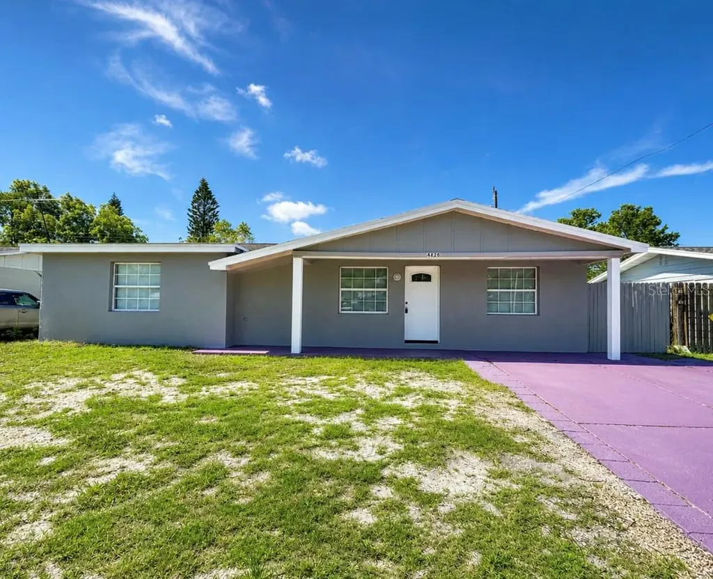 4620 Tropical Lane Holiday FL 34690