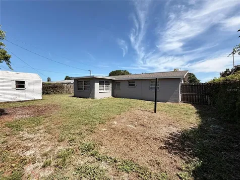 4620 Tropical Lane Holiday FL 34690