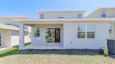 2144 Sunshine Peak Drive Minneola FL 34715