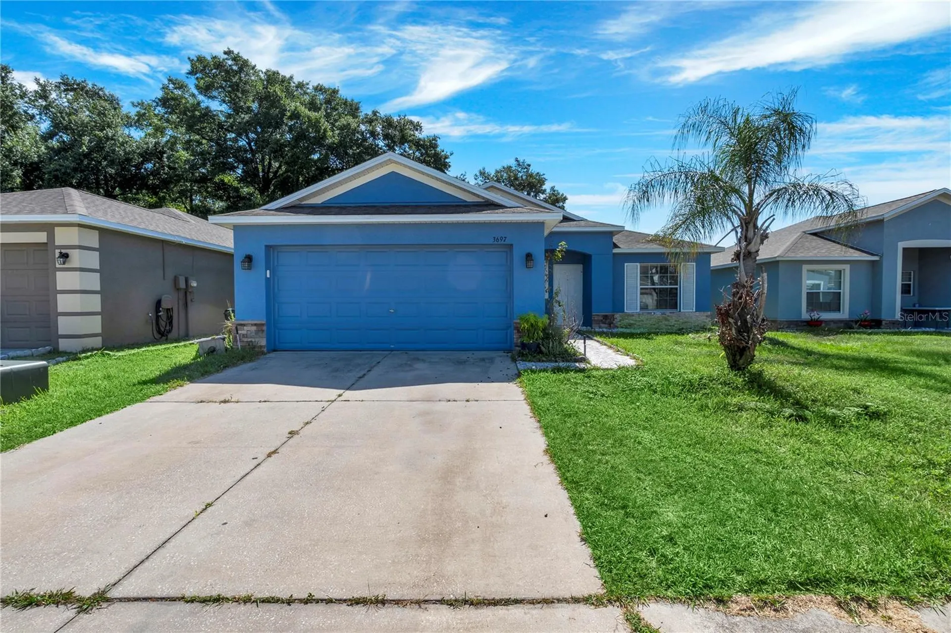 3697 Madbury Circle Lakeland FL 33810