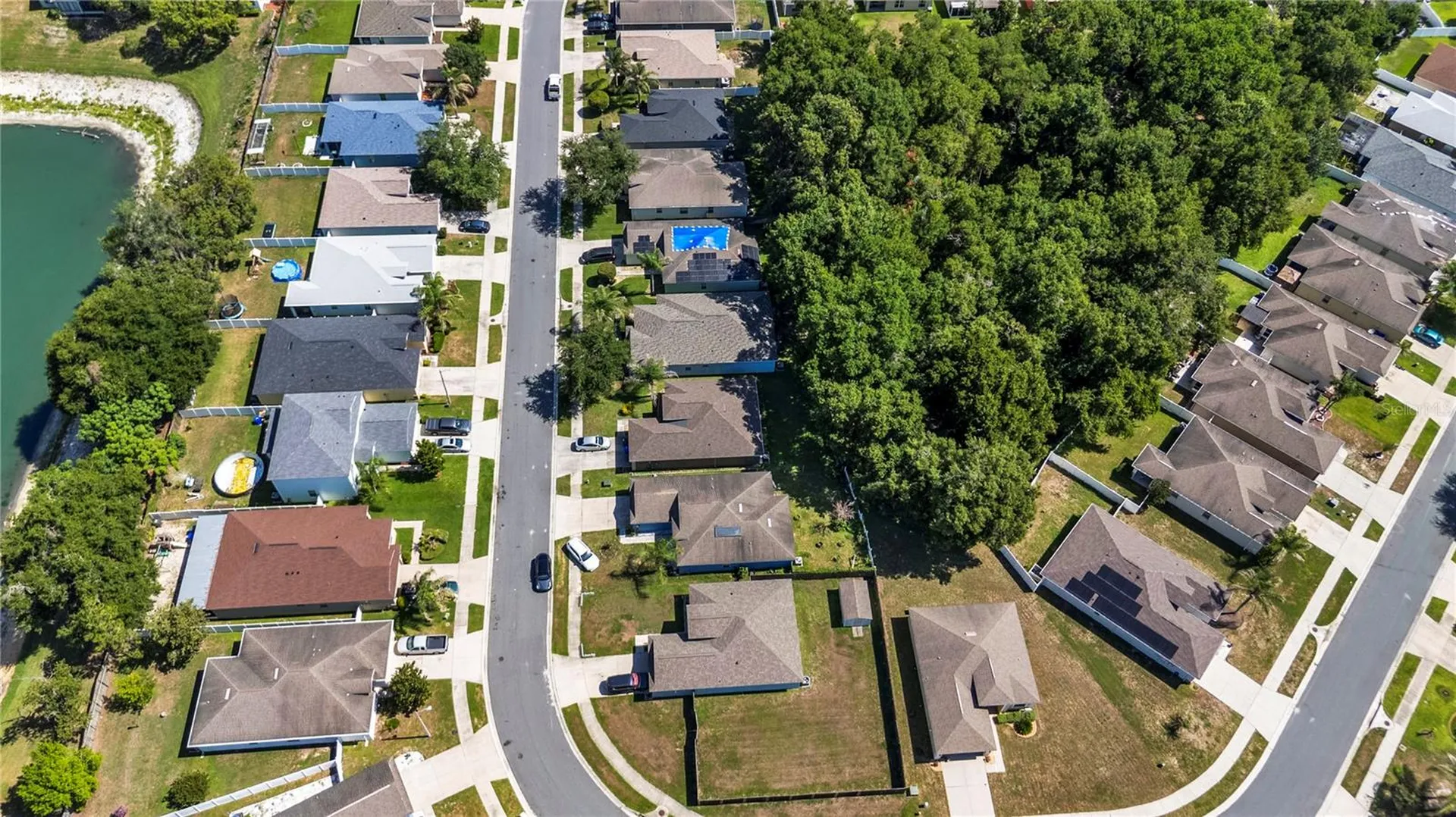 3697 Madbury Circle Lakeland FL 33810
