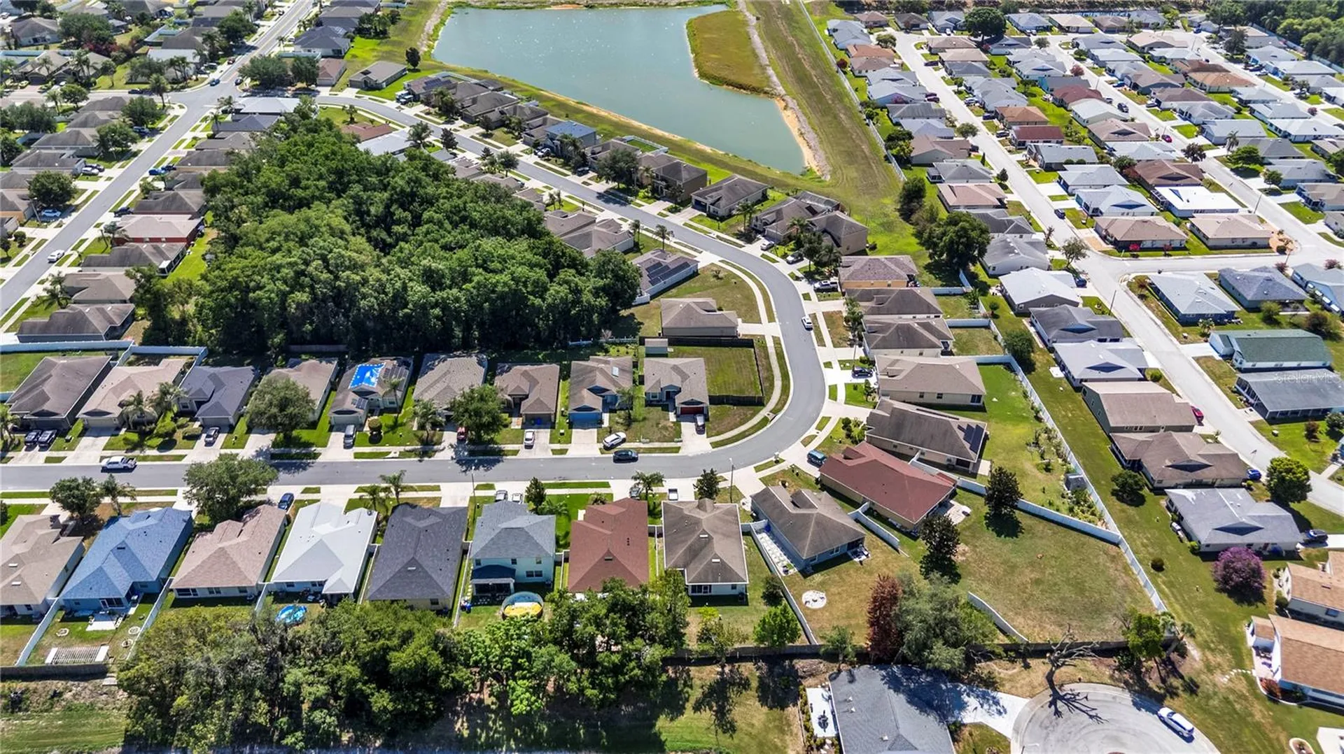 3697 Madbury Circle Lakeland FL 33810