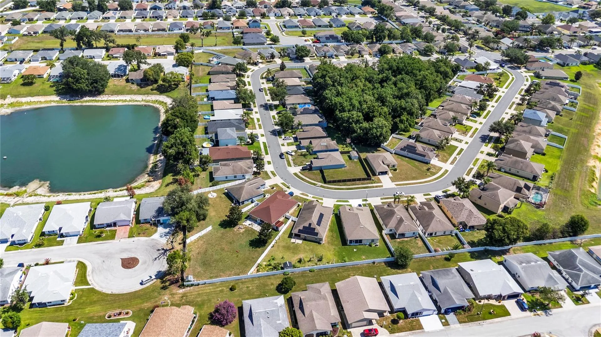 3697 Madbury Circle Lakeland FL 33810