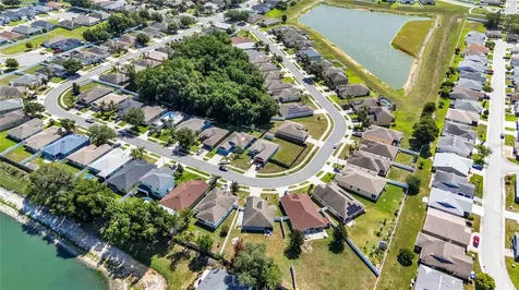 3697 Madbury Circle Lakeland FL 33810