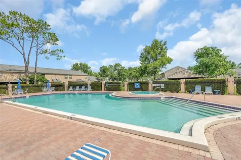 600 Casa Park Court M Winter Springs FL 32708